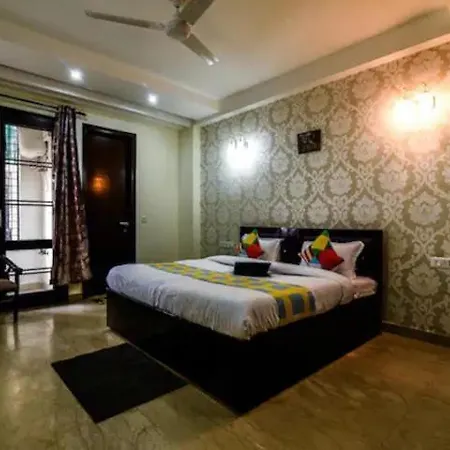 Namastey Homes Fully Furnished Luxury Apartment